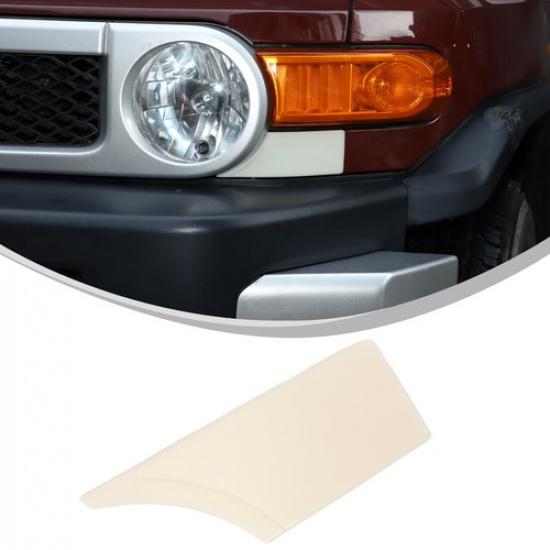 Front Right Headlight Lower Trim For Toyota FJ Cruiser 07-21(OE: 52512-35100)