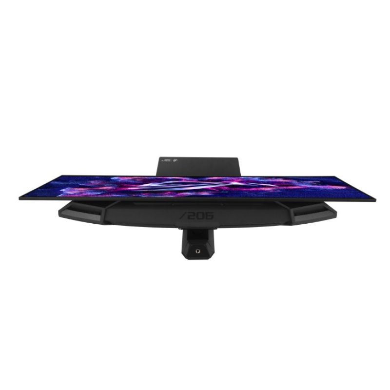 ASUS XG27AQWMG gaming monitor 2560x1440 280Hz Black