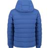Пуховик CMP Daunenjacke mit Sorona Aura Flock