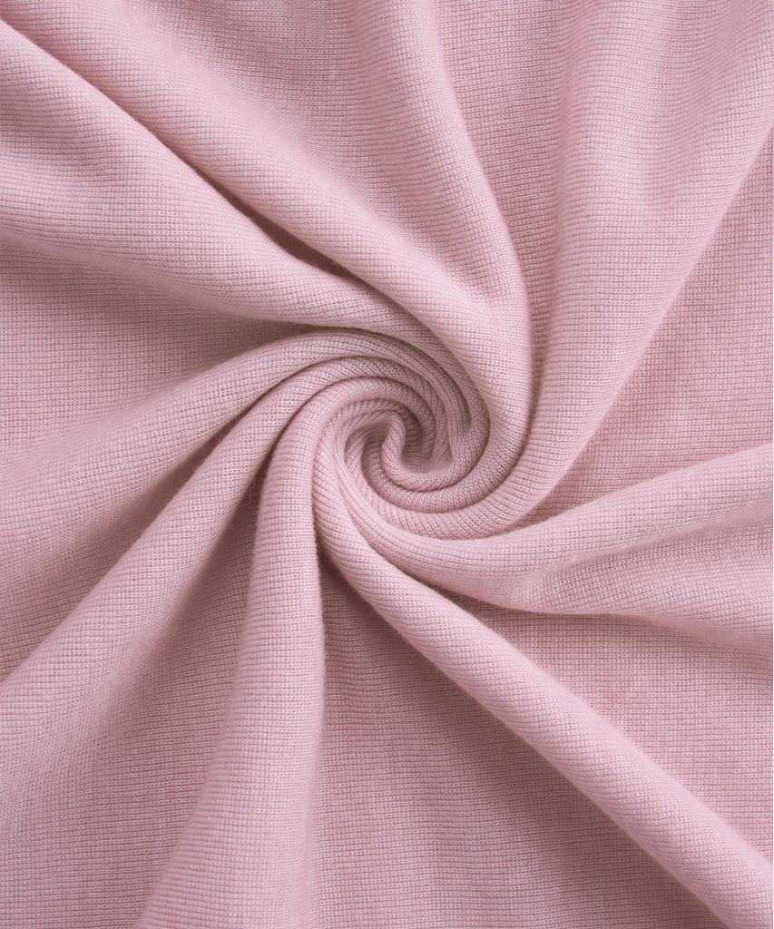 38COMEONCOMMON Sheer Touch Long Sleeve (Light Pink)
