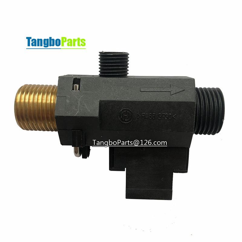 Water Pressure Sensor Switch For Beretta Immergas Ferroli Gas Boiler Water Heater Furnace Replace