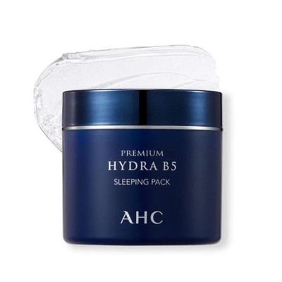 Premium Hydra B5 Sleeping Pack 100ml