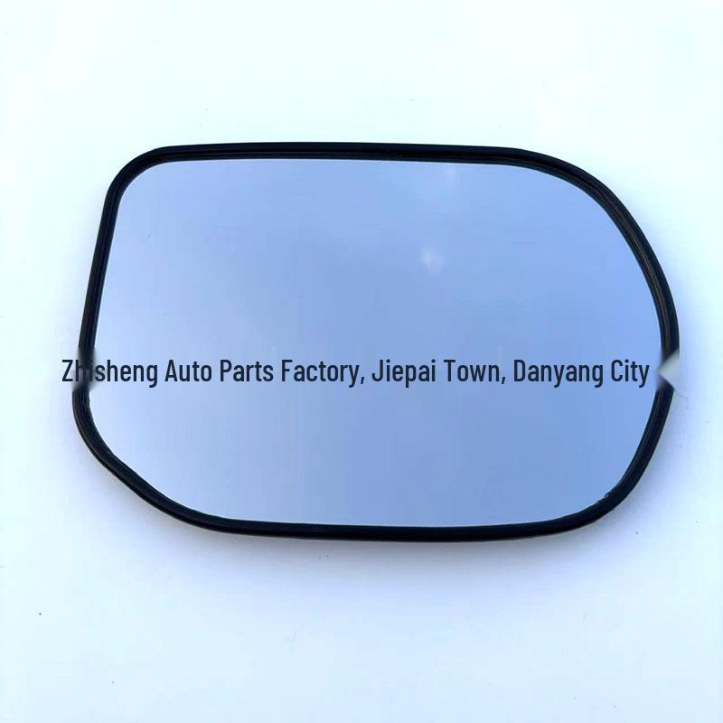 

Дзеркало заднього виду з підігрівом для Honda Civic 06-11, Запасне дзеркало. Non-Heated Right