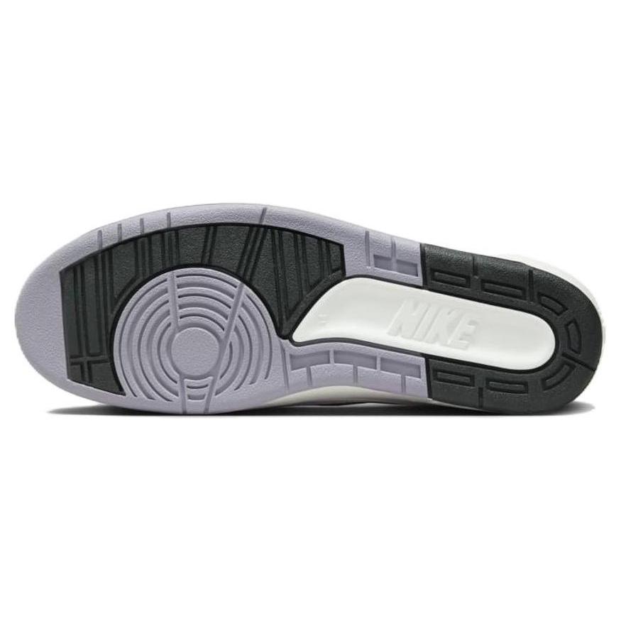 New Jordan 2 Retro Python GS DQ8562-102