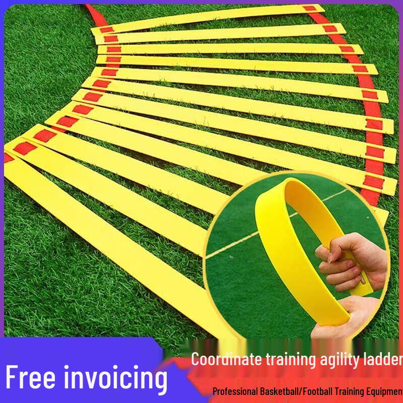 Jundingying 14-Section Agility Training Ladder