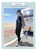 High-Waisted Fleece-Lined Korean Style Jeans for Petite Women, Autumn/Winter, Loose Fit, Straight Leg, Harem Carrot Cut.