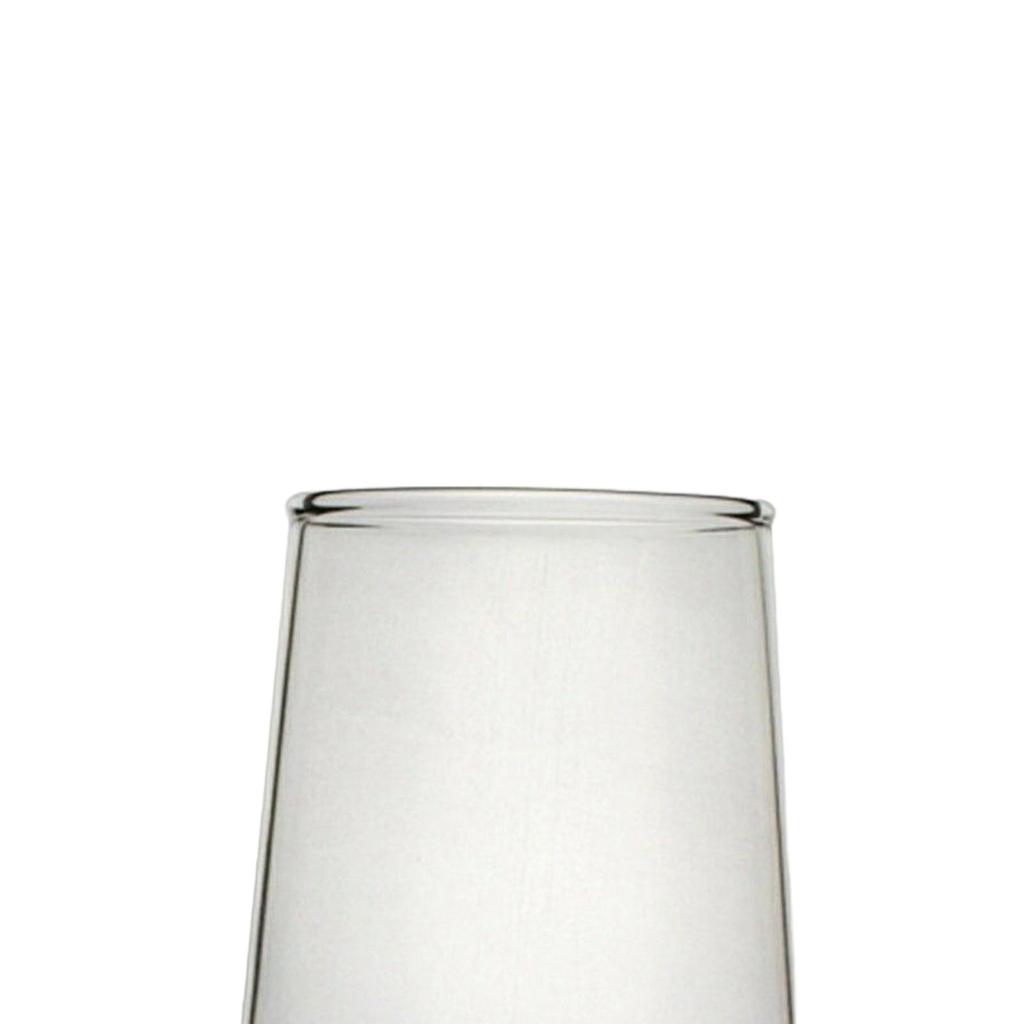 Clear Cups Used As Milk Cup, Mug, Coffee Glasses, Glassware, Glass Cup