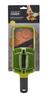 Joseph Joseph Sûr même pour les petits articles Trancheuse pratique avec protection Mandoline Vert 20141 [Produit authentique] (multi-poignée)