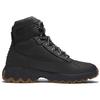Timberland Buty Outdoorowe Euro Hiker Buty Męskie Czarne A5N9T