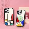 Game L-Life I-Is S-Strange For Magsafe Phone Case For IPhone 16 15 11 12 13 14 17 Pro Max Plus Magnetic Wireless Charge
