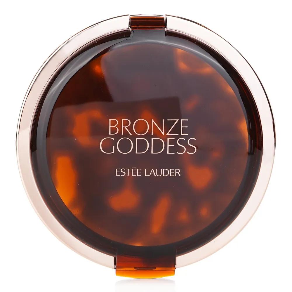 Bronze Goddess Powder Bronzer - 02 Medium 21g/0.74oz