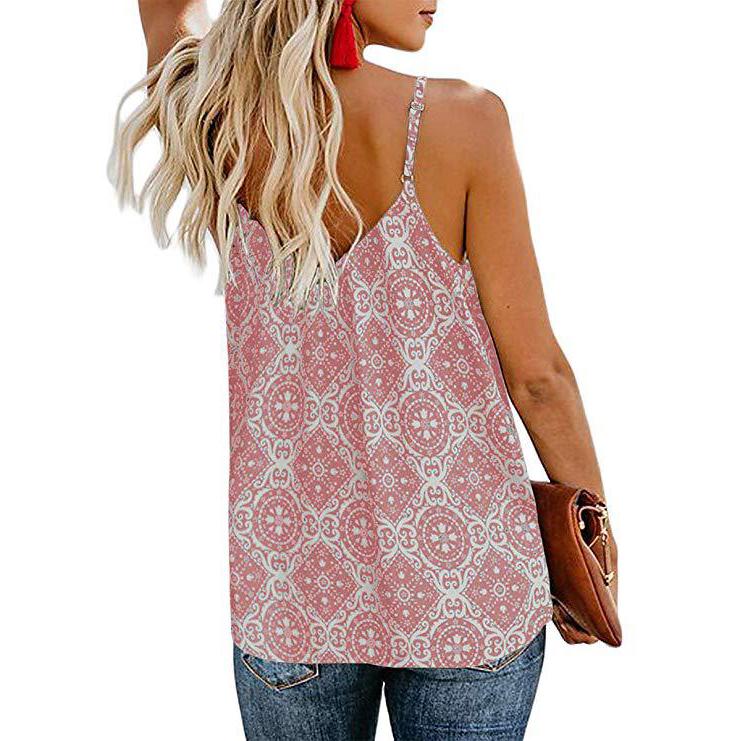 Women Tank Tops Star Wars Printing Blouse O-Neck Summer Plus Size Casual Vest Women Tank Tops Star Wars Printing Blouse O-Neck Summer Plus Size Casual Vest
