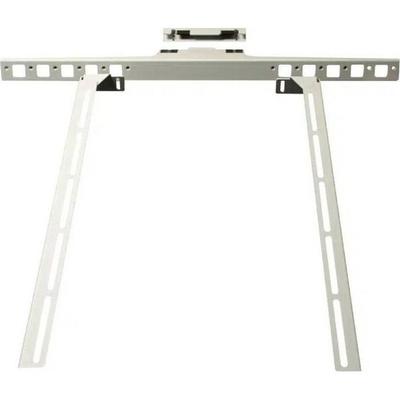 Wall Mount - HP - 875L2AA - Poly VESA - Video Conferencing - Aluminum Gray