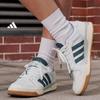 Adidas ENTRAP Campus Style Retro Basketball Sneakers for Men and Women Product Code JQ3925