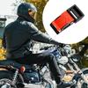 Helmets Quick Release Buckle Replacement Ratcheted Helmets Buckle for Chin Strap Helmets Accessories