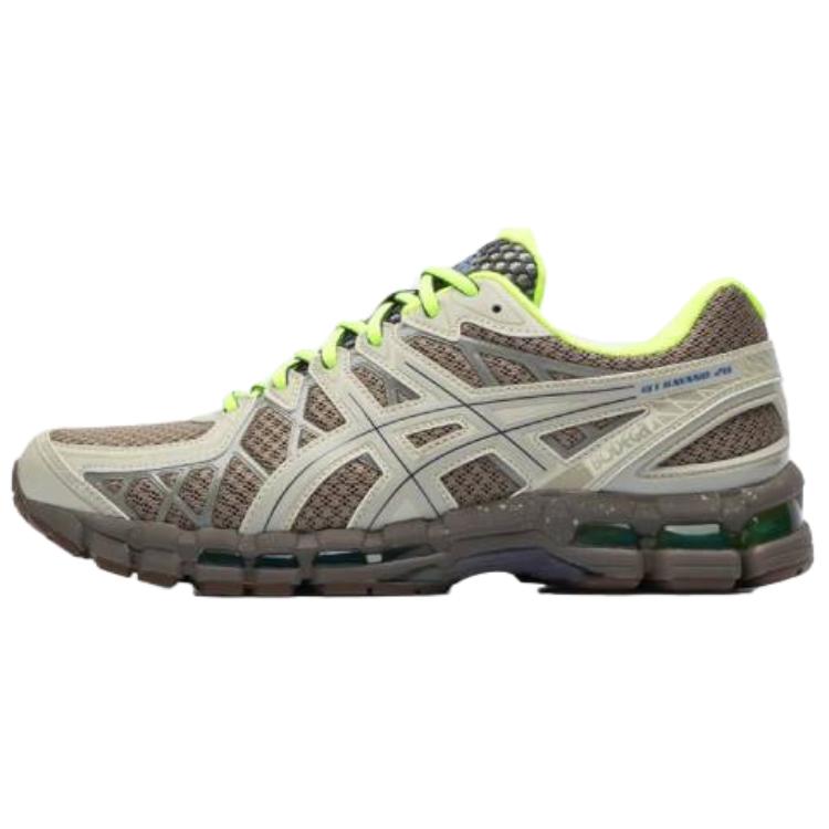 New Asics Gel Kayano 20 Bodega Success In Small Batches Friends & Family 1203A621-200