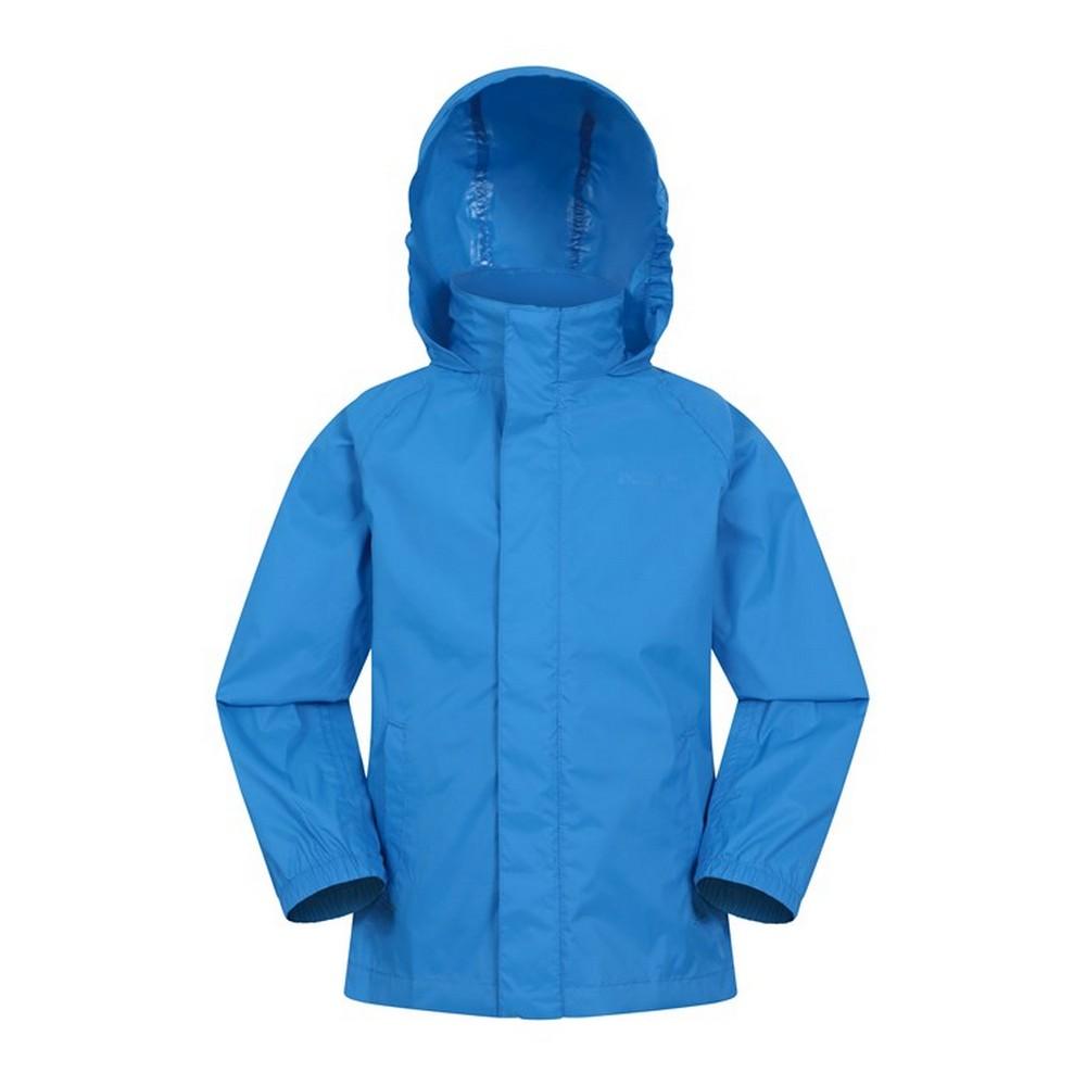 Mountain Warehouse Kinder/Kids Pakka II Wasserdichte Jacke