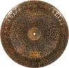 MEINL Byzance Extra Dry Series China China B18EDCH Cymbal, 18"