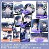 Little Mushroom Danmei Manga Books Vol 2 Man Hua Love Wasteland Science Fiction BL Comic Book  Author Yi Shi Si Zhou