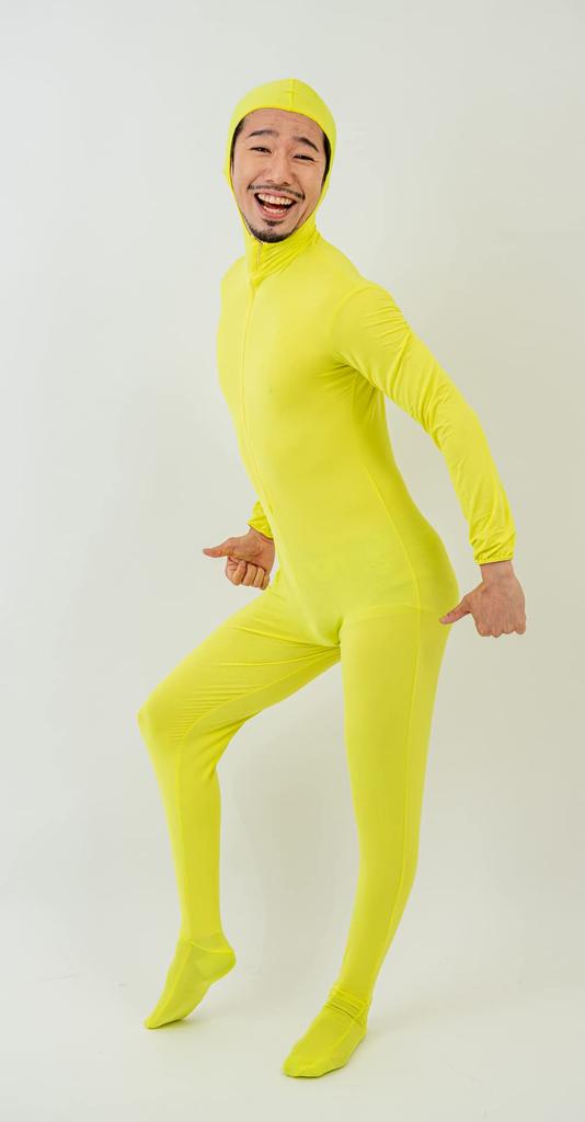 025AM Zestaw Rajstop na Całe Ciało Rajstopy na Całe Ciało Frankfurt Kigurumi Kostium dla Dorosłych Kostium Przebranie Zabawne Zabawne Ciekawe Towary Kostium Cosplay Wydarzenie