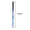 12pcs Erasable Pen Twelve Zodiac Signs Easy to Wipe Elementary School Student Pen Hot Erasable Neutral Pen 0.5mm Office Stationery Supplies