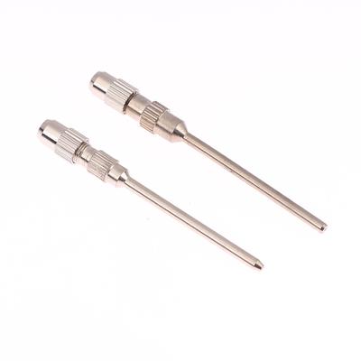 Dental Drill Burs Adapter Converter 2.35Mm To 2Mm / 2.35Mm To 3Mm Shank Polisher Dentist Tools
