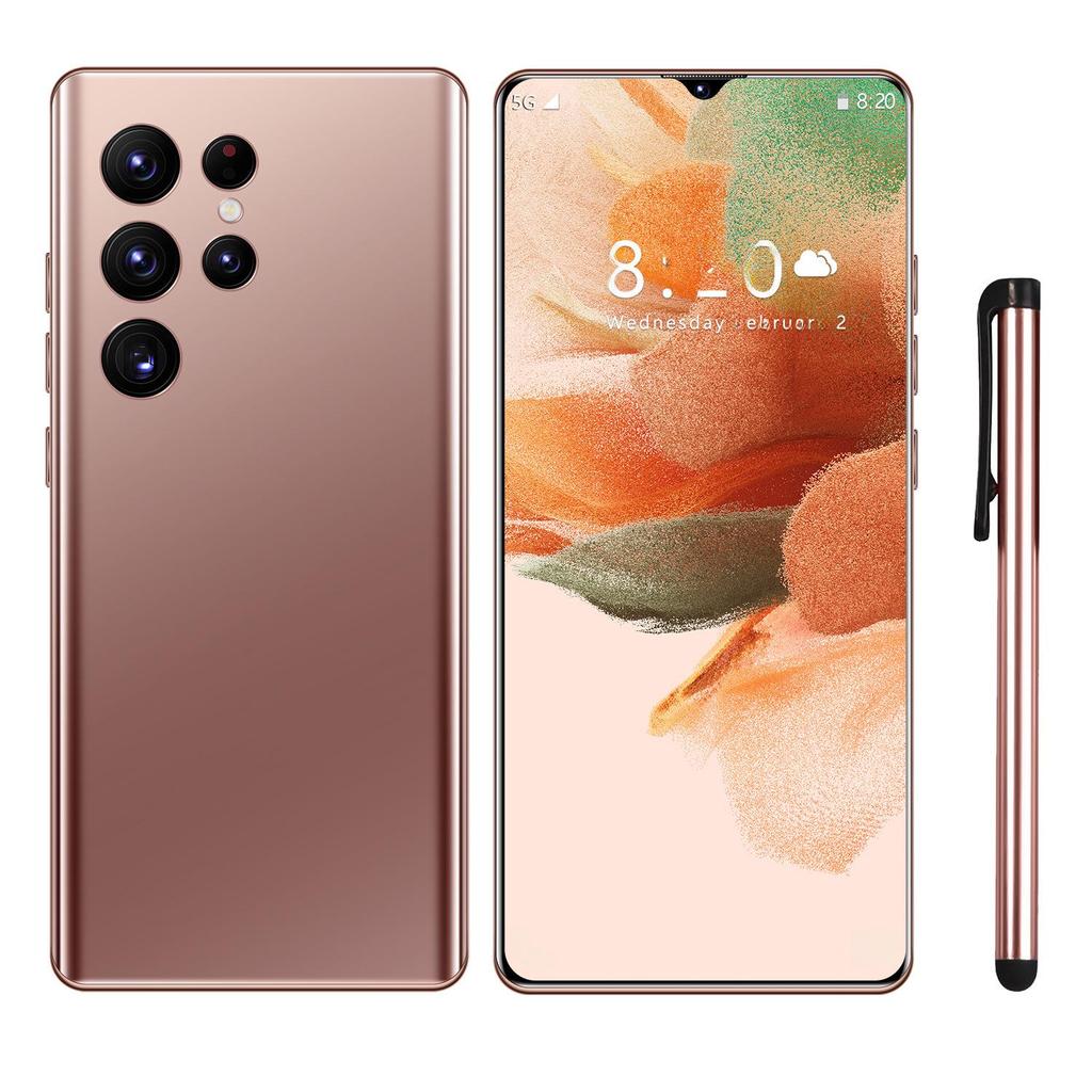 6.5-inch S22Ultra Smartphone, 1+8G, Global Model