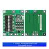 Balanced/Enhanced 3/4 Series 40A-60A Li-ion Battery Charger Protection Board for Power Tools