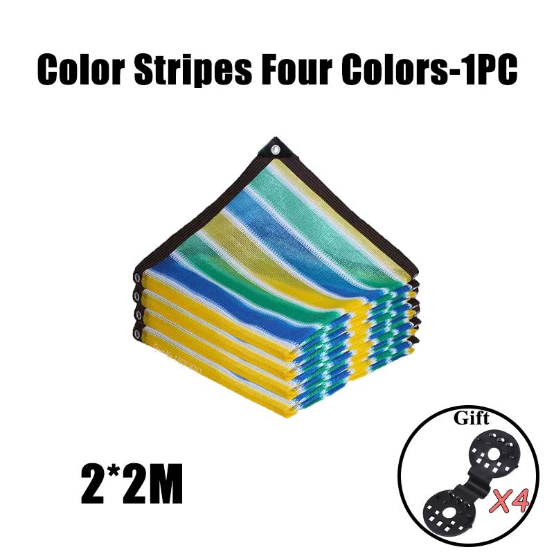 Black Shade Cloth Sunblock Mesh Cover Taped Edge With Grommets, Sun Net For Pergola, Plants Greenhouse, Gardens, Patio, Canopy