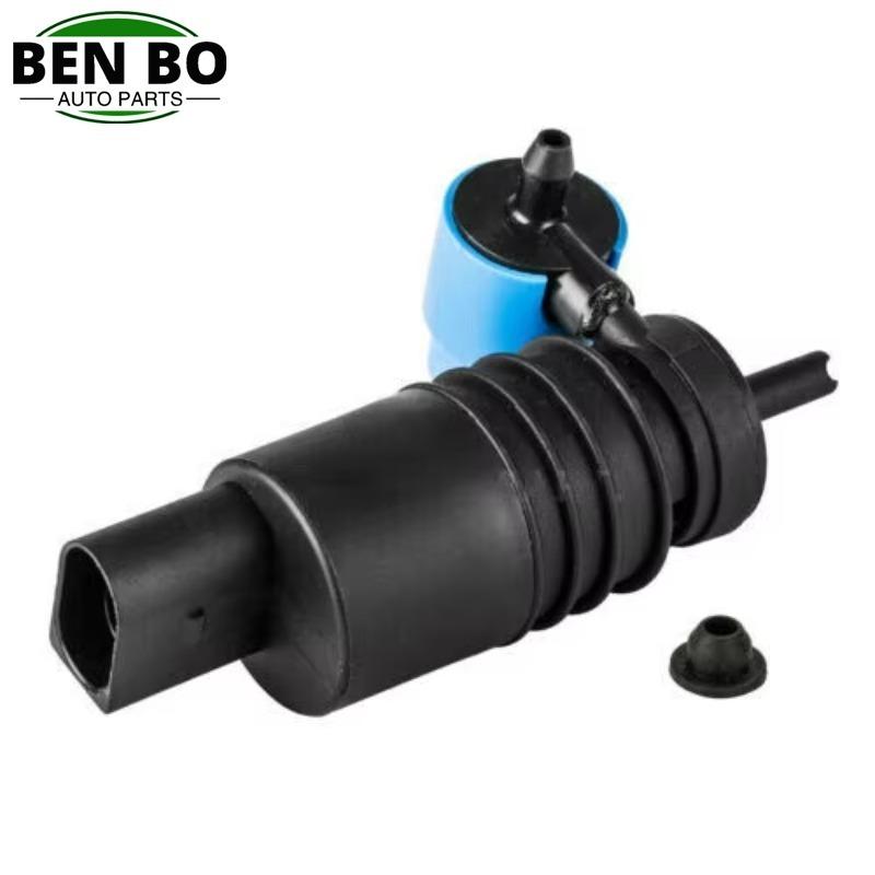 OEM 13250357 Automobiles 1Set Windshield Washer Pump For Chevrolet Trax Equinox Spark GMC Terrain Buick Encore
