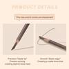 Judydoll - Shaping Eyebrow Pencil - 4 Colors