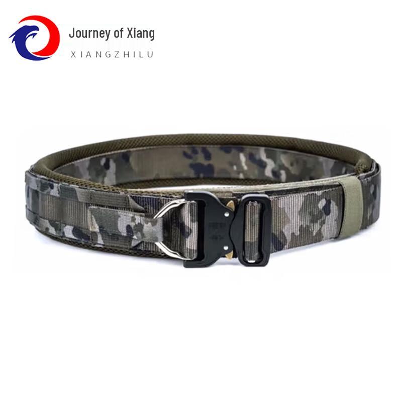 Поясной ремень Journey of Flight 3-в-1, легкий, тактический