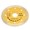 105*20*1.2mm Diamond Circular Saw Blade Cutting Disc Wheel for Stone Marble Ceramic Concrete