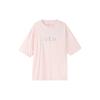 T Shirt Men's Light Pink DX4251-610
