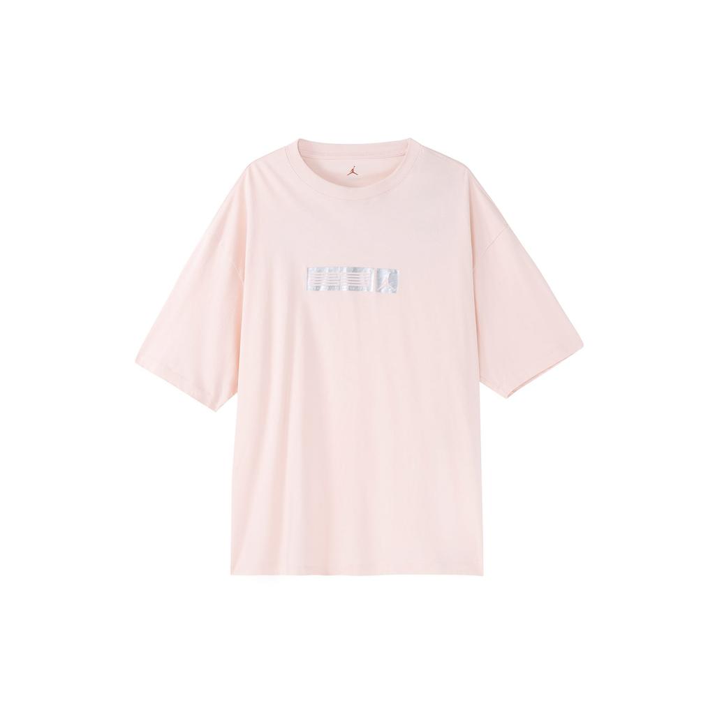Jordan T Shirt Men's Light Pink DX4251-610