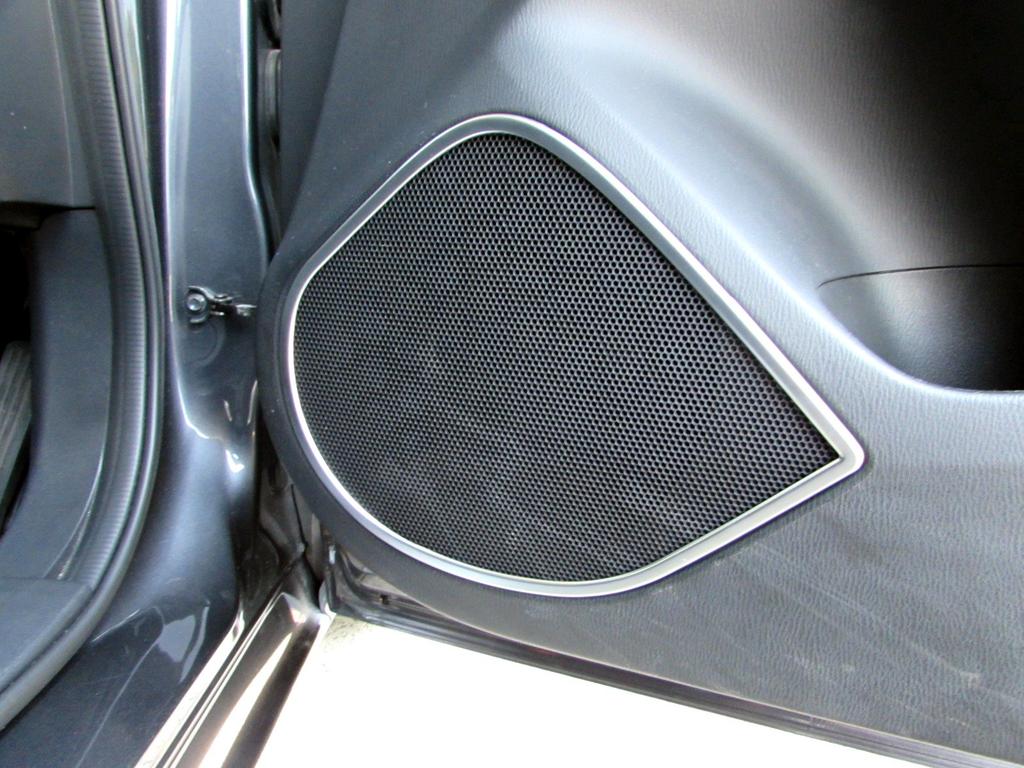 BRIGHTZ Speaker Rings for the Mazda Atenza Wagon GJ 18590 (Pre-facelift) [SPEAKER-014] (GJ2FW, GJ5FW, GJEFW)