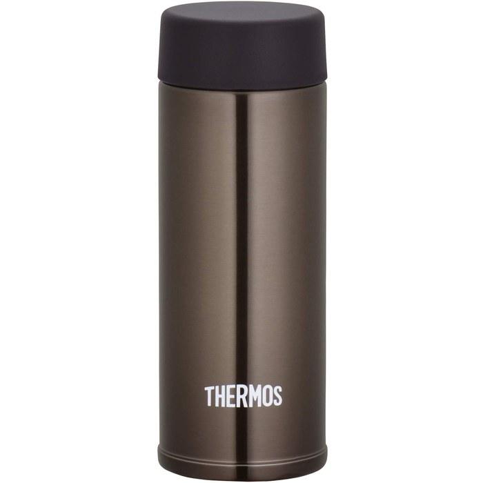 Thermos Pocket Mug 120ml Brown JOJ-120 BW