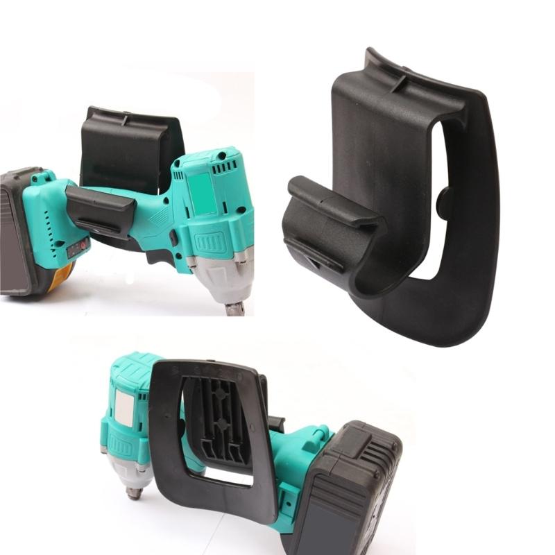 Industrial Tool Fasteners Quick Releases Mechanism Drill Holder Belt Clip,Hook Hanger For Convenient Drill Hammer