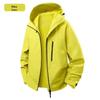 Yiliteng Unisex Outdoor Windbreaker Jacket YTMMKS96001