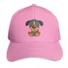 Smokey Der Beste Junge Baseballkappe lustige Mütze Papa-Mütze Rave Custom Cap Damen Strand Outlet Unisex