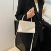 Modern Handheld Midsized Bag For Women In Fashionable Colors Perfect For Occasion Any