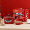 Lecoo Micro-Pressure Portable Stew Pot