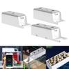 Aquarium Box Tank Purification Device Filtration System Tank Box