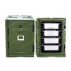 Insulated Canteen Food Container with Meal Trays