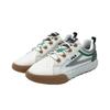 Fila Campo Icona Low Top Sneakers Men Sneakers White Gray F12M423208FST