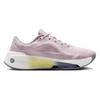 Nike Tênis Feminino Versair Platinum Violet Roxo Smokey-Mauve Amarelo Suave DZ3547-003