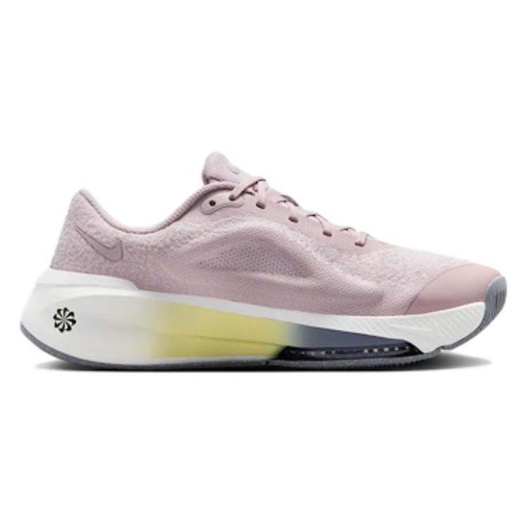 Nike Tênis Feminino Versair Platinum Violet Roxo Smokey-Mauve Amarelo Suave DZ3547-003