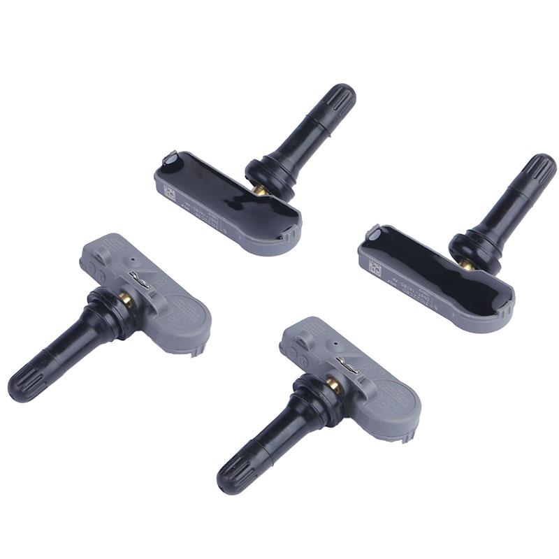 New Tire Pressure Sensor TPMS For Ford Explorer Lincoln Navigator DV6T-1A180-AA DV6T1A180AA 433 MHz