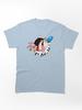 Aaahh!!! Real Monsters Ren and Stimpy Classic Unisex T-Shirt
