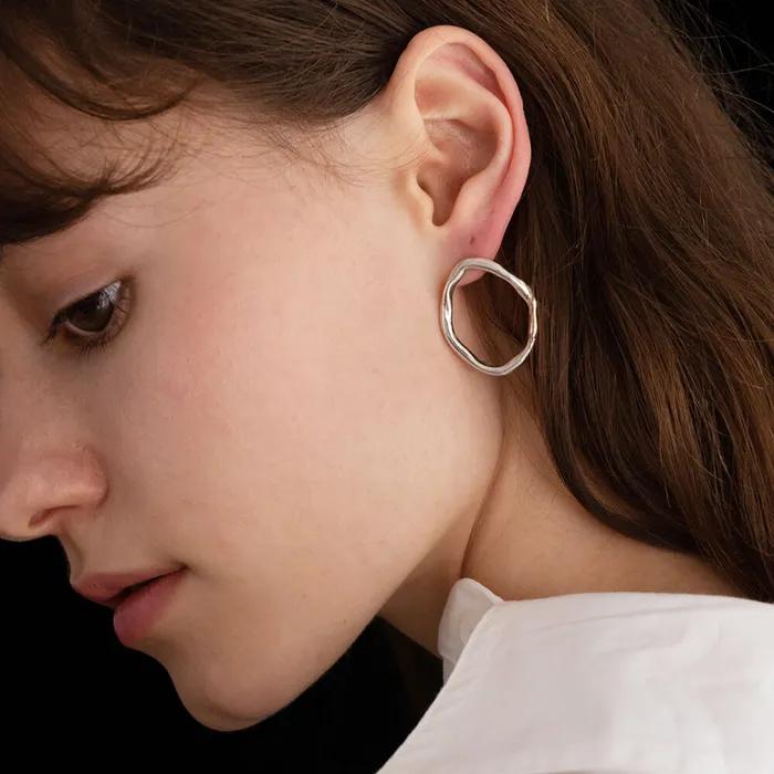 FRAGMENTS EARRING 12